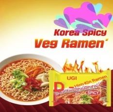 D-Him-Kin Korean Style Ramen (Pillow Pack)