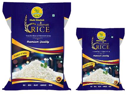 Shahi Kinshuk Premium Basmati Rice